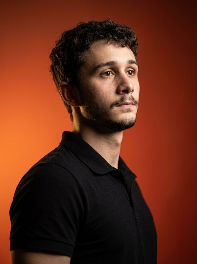 Pedro Barbarotti